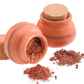 MEDIS SUN GLOW Bräunungspuder 3 MEDIS SUN GLOW Bräunungspuder