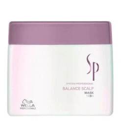 Wella SP Balance Scalp Mask