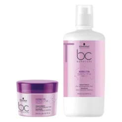 Schwarzkopf Professional BC Bonacure KERATIN SMOOTH PERFECT Treatment