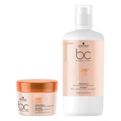 Schwarzkopf Professional BONACURE Q10+ Time Restore Treatment