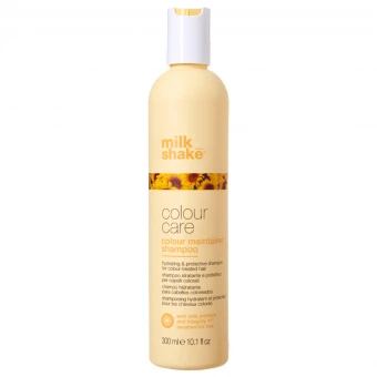 Milk_shake Color Care Color Maintainer Shampoo 3 Milk_shake Color Care Color Maintainer Shampoo