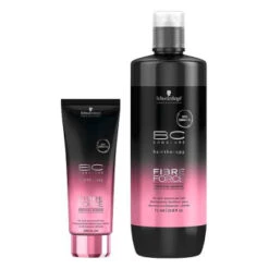 Schwarzkopf Professional BC Bonacure FIBRE FORCE Fortifying Shampoo