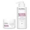 Goldwell Dualsenses Blondes & Highlights 60sec Treatment