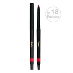 Yves Saint Laurent Dessin Des Lèvres The Lip Styler Lipliner