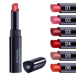 Dr. Hauschka Sheer Lipstick