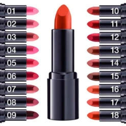 Dr. Hauschka Lipstick