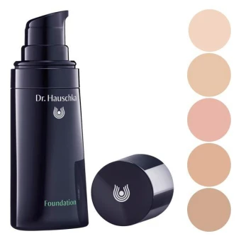 Dr. Hauschka Foundation 3 Dr. Hauschka Foundation