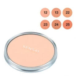 SENSAI CELLULAR PERFORMANCE Total Finish Foundation
