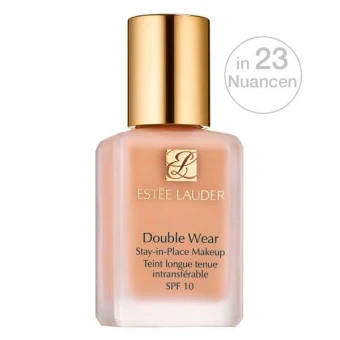 Estee Lauder Estée Lauder Double Wear Stay-in-Place Makeup SPF 10 3 Estee Lauder Estée Lauder Double Wear Stay-in-Place Makeup SPF 10