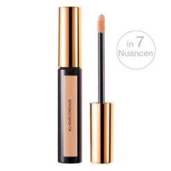 Yves Saint Laurent Encre De Peau All Hours Concealer