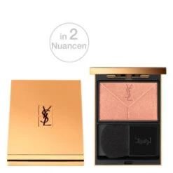 Yves Saint Laurent Couture Highlighter