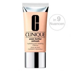 Clinique Even Better Refresh Hydrating And Repairing Makeup