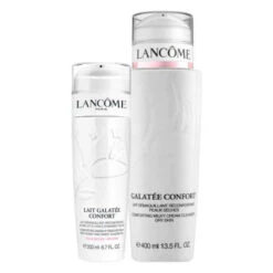 Lancome Lancôme Galatée Confort Comforting Milky Cream Cleanser Reinigungsmilch