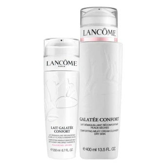 Lancome Lancôme Galatée Confort Comforting Milky Cream Cleanser Reinigungsmilch 3 Lancome Lancôme Galatée Confort Comforting Milky Cream Cleanser Reinigungsmilch
