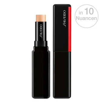 Shiseido Synchro Skin Correcting Gel Stick Concealer 3 Shiseido Synchro Skin Correcting Gel Stick Concealer
