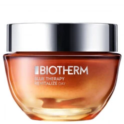 Biotherm Blue Therapy Amber Algae Revitalize Creme