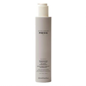 PREVIA Reconstruct Regenerating Conditioner 3 PREVIA Reconstruct Regenerating Conditioner