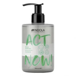 Indola ACT NOW! Repair Shampoo