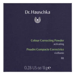 Dr. Hauschka Colour Correcting Powder