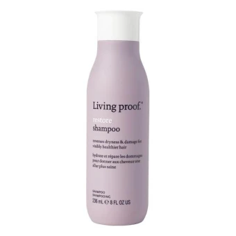 Living Proof Restore Shampoo 3 Living Proof Restore Shampoo