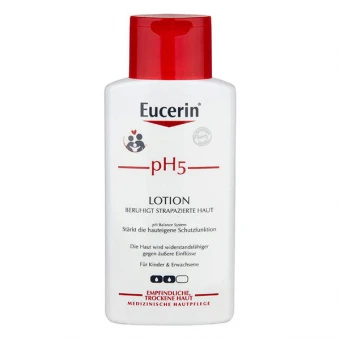 Eucerin PH5 Lotion 3 Eucerin PH5 Lotion
