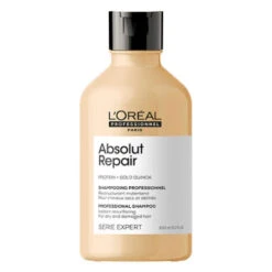 L'Oréal Professionnel Paris Serie Expert Absolut Repair Professional Shampoo