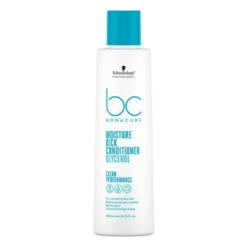 Schwarzkopf Professional BC Bonacure MOISTURE KICK Conditioner