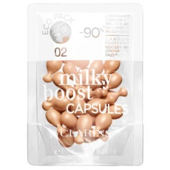 CLARINS Makeup Milky Boost Capsules Refill