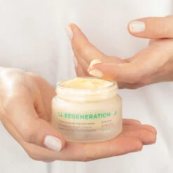 ANNEMARIE BÖRLIND LL REGENERATION SYSTEM VITALITY Vitalisierende Nachtcreme 50 Ml -Eucerin || Clarins || Clinique Verkäufe 9206981 ANNEMARIE BOERLIND LL REGENERATION SYSTEM VITALITY Vitalisierende Nachtcreme 50 ml.cc8423e2