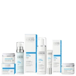 ANNEMARIE BÖRLIND AQUANATURE SYSTEM HYDRO Feuchtigkeitsspendende Nachtcreme 50 Ml -Eucerin || Clarins || Clinique Verkäufe 9222936 ANNEMARIE BOERLIND AQUANATURE SYSTEM HYDRO Feuchtigkeitsspendende Nachtcreme 50 ml.c948470c