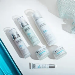 ANNEMARIE BÖRLIND AQUANATURE SYSTEM HYDRO Feuchtigkeitsspendende Nachtcreme 50 Ml -Eucerin || Clarins || Clinique Verkäufe 9222936 ANNEMARIE BOERLIND AQUANATURE SYSTEM HYDRO Feuchtigkeitsspendende Nachtcreme 50 ml.fef02459