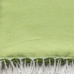 TOWEL TO GO Neon Hammam Towel Green/Blue, With Recycled Gift Box -Eucerin || Clarins || Clinique Verkäufe Blue with Recycled Gift Box.e788203f