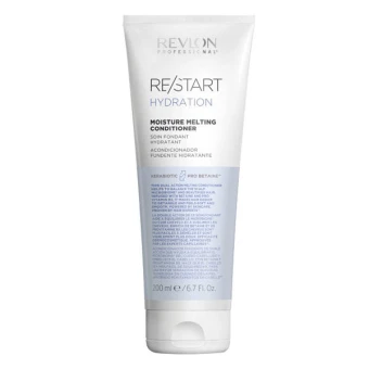 Revlon Professional RE/START Hydration Moisture Melting Conditioner 3 Revlon Professional RE/START Hydration Moisture Melting Conditioner