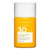 CLARINS Fluide Solaire Minéral Visage UVB/UVA 30 30 Ml